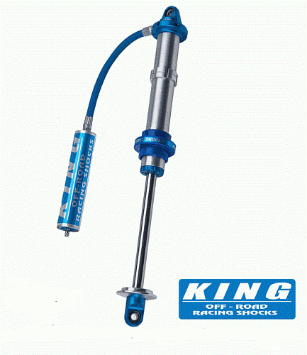 Амортизатор KING COILOVER (без пружины)  PR2510-COHR