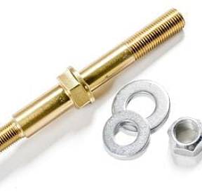 Крепление рулевого стабилизатора для JEEP WRANGLER  JK