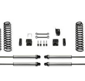 Лифт комплект подвески 3" SPORT SYSTEM W/DLSS SHKS 07-17 JEEP JK 2-DOOR