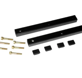 Комплект для переноса креплений раздаточной коробки для подвески с лифтом  4-6 дюймов