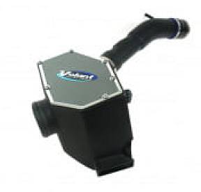 Закрытая система впуска холодного воздуха Volant с фильтром Powercore для Chevrolet Colorado/Canyon 2007-12