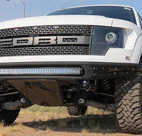 Venom R Front Bumper