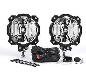 GRAVITY® LED PRO6 Водительский свет (DRIVING) комплект 2 шт. #91303