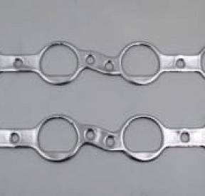 Прокладка алюминиевая для выпускного коллектора