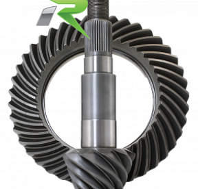 Dana 80 3.55 Ring and Pinion Revolution Gear
