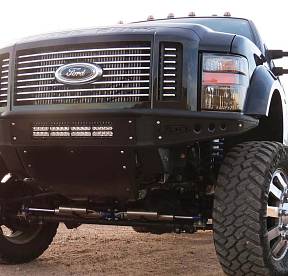 Venom Передний Bumper