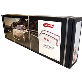 Комплект стабилизаторов поперечной устойчивости для Chevrolet Tahoe | Cadillac Escalade