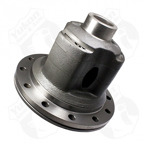 Дифференциал LSD Yukon Helical Postraction для мостов GM 8.5"|8.6" 