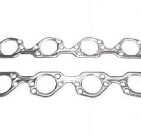 Алюминиевая прокладка для выпускного коллектора