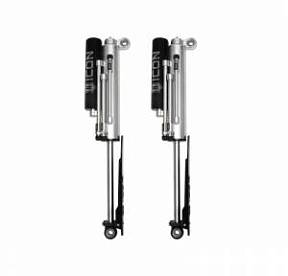 Амортизаторы задние By-Pass для Ford Raptor F150 4WD 2017+ 