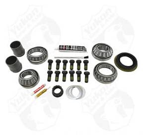 Yukon Master Overhaul kit for Chrysler 10.5" differential