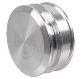 Поршень плавающий Ø 1.834 полный комплект