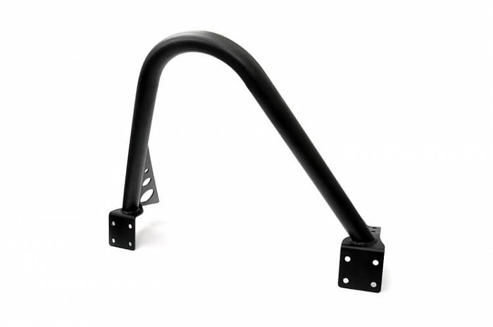 Преранер бампера  Stinger для JEEP WRNGLER TJ 1997-2006