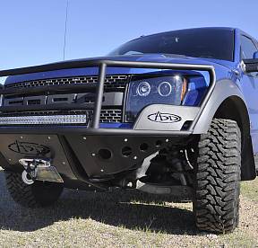 Rancher Передний Bumper