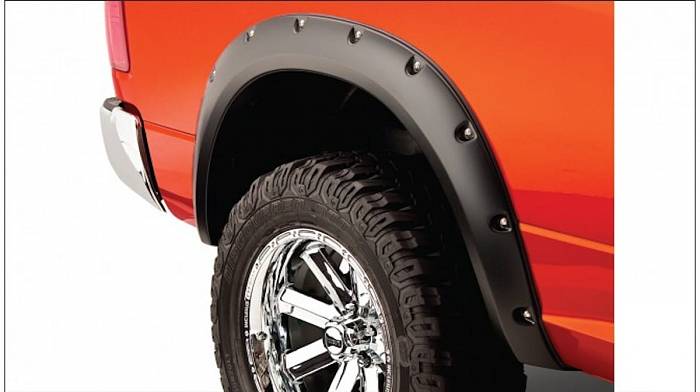 Расширитель колёсных арок для DODGE RAM 1500