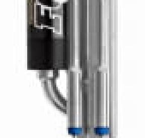 16" Bypass (1 Comp, 1 Reb) 2.0 Series, P/B, Black, "90/30"