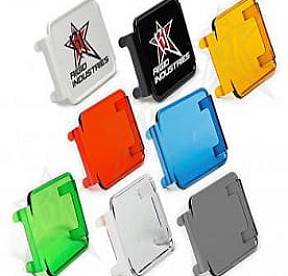 Крышки, Светофильтры RIGID