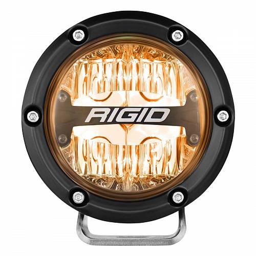 Комплект LED-фар 360-Series Pro Drive RGBW