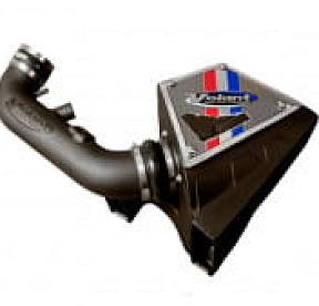 Закрытая система впуска холодного воздуха Volant с фильтром Pro 5 для Ford Mustang Boss 302 5.0L V8 2012-13