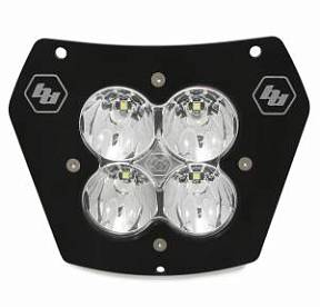 Фара серии XL80 для мотоциклов Husqvarna 2015-2016