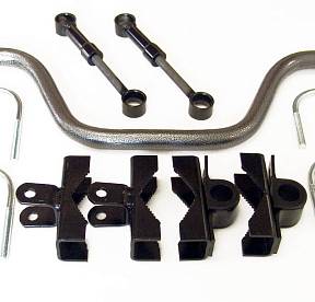 Стабилизатор поперечной устойчивости передний настраиваемый для Chevrolet Tahoe