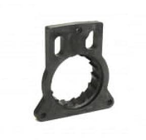 Проставка интейка Volant с завихрителем потока для Chevrolet Avalanch|Cadillac Escalade 1999-2007