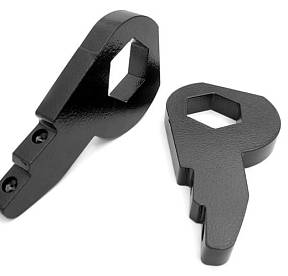 1.5-2'' выравнивающий комплект  для Dodge Ram 1500 4WD 2002-2005