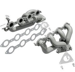 Настроенный выпускной коллектор MAGNAFLOW PONTIAC FIREBIRD 5.7L LS1 1998-1999