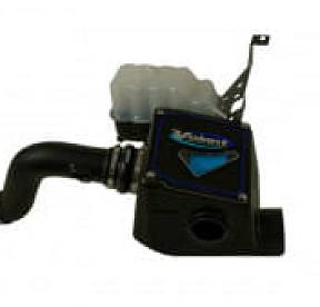 Закрытая система впуска холодного воздуха Volant с фильтромиPowercore для Ford F-150 3.7L V6 2011-14