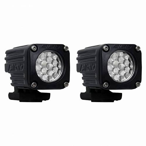 Комплект LED-модулей Rigid серия Ignite, рабочий свет