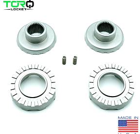 Блокировка диффренциала TORQ Locker TL-14430 Dana 44 30 Spline