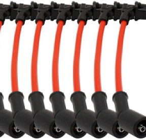 Высоковольтные провода Chevrolet Tahoe|Cadillac Escalade|Hummer