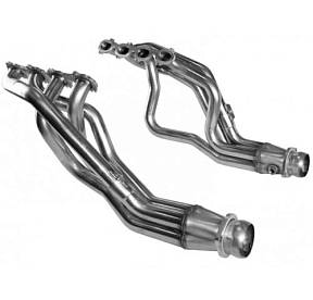 Выпускной коллектор длиннотрубный для Mustang Cobra 4.6L