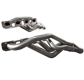 Выпускной длиннотрубный коллектор для Dodge Durango 2011+