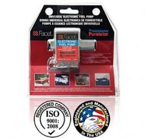 Fuel Pump Facet 40244 - by Front Runner