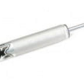 Демпфер рулевой IFP серии 2.0 Adventure для Jeep Wrangler JK