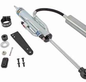 Амортизатор левый Bilstein B8 8100 задний для Toyota Tundra 2007-21