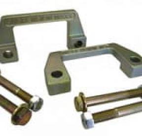 Выравнивающий комплект передней подвески 1.5" для Chevrolet Tahoe 2015-19