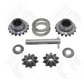 Набор запчастей дифференциала для Dana 25 и 27 с 10-spline