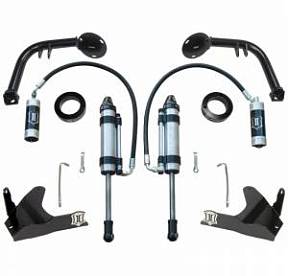 Комплект второго амортизатора S2 Toyota FJ Cruiser|Toyota 4Runner уровень 3