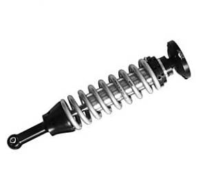 Амортизаторы передние FOX RACING для Toyota Land Cruiser 200 