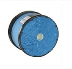 Воздушный фильтр круглый Volant PowerCore 4.5 Inch x 8.0 Inch x 8.0 Inch