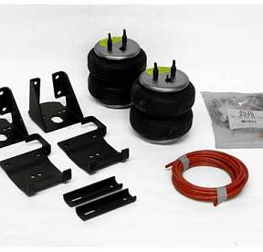 Пневмоподвеска заднего моста для TOYOTA TUNDRA 2000-2007