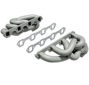 Настроенный выпускной коллектор MAGNAFLOW  FORD MUSTANG 5.0L 1986-1993