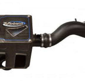 Закрытая система впуска холодного воздуха Volant с фильтром Pro 5 для Silverado/Sierra 2500HD/3500HD 2014-15