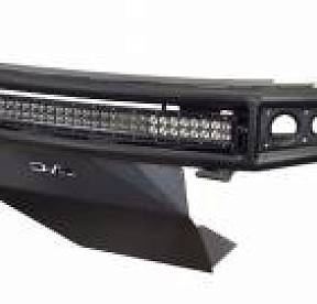 Передний бампер Baja стиль для Ford F-150 