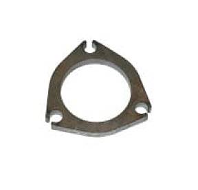 Фланец для монтажа выпускного коллектора ø 2.5"