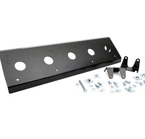 Защита переднего стабилизатора поперечной устойчивости