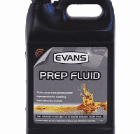 Безводная охлаждащая жидкость Prep Fluid 3.79 литра