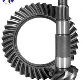 High performance Yukon replacement Ring & Pinion gear set for Dana 44 Reverse rotation in a 5.13 rat
